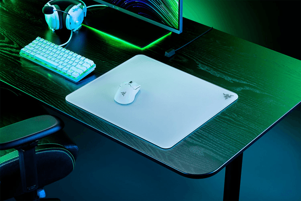 ALFOMBRILLA RAZER ATLAS BLANCA (RZ02-04890200-R3M1)