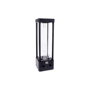 Alphacool-Eisbecher-Aurora-D5-ARGB-Deposito-Acetal-Vidrio-250mm