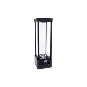 Alphacool-Eisbecher-Aurora-D5-ARGB-Deposito-Acetal-Vidrio-250mm