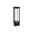 Alphacool-Eisbecher-Aurora-D5-ARGB-Deposito-Acetal-Vidrio-250mm