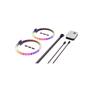 TIRA LED HYTE LS30 (PACK 2) + NP50