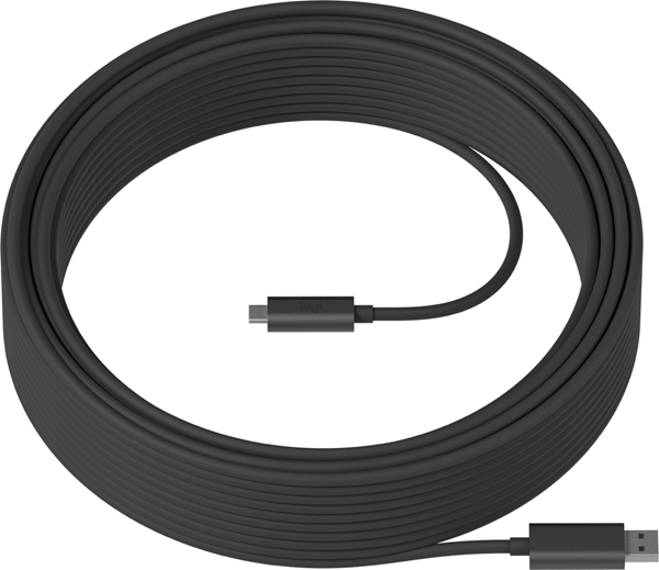 cable usb logitech strong p n: 939-001799
