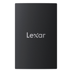 LEXAR EXTERNAL PORTABLE SSD 2TB,USB3.2 GEN2 2 UP TO 2000MB/S READ AND 1800MB/S WRITE