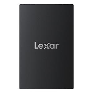 LEXAR EXTERNAL PORTABLE SSD 2TB,USB3.2 GEN2 2 UP TO 2000MB/S READ AND 1800MB/S WRITE