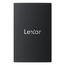 LEXAR EXTERNAL PORTABLE SSD 2TB,USB3.2 GEN2 2 UP TO 2000MB/S READ AND 1800MB/S WRITE