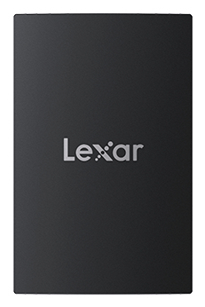 LEXAR EXTERNAL PORTABLE SSD 2TB,USB3.2 GEN2 2 UP TO 2000MB/S READ AND 1800MB/S WRITE