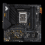 Placa Intel  Asus TUF GAMING B660M- PLUS WIFI D5 LGA 1700