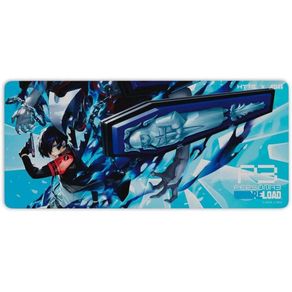 ALFOMBRILLA GAMING HYTE EDITION PERSONA 3 RELOAD 3 | XXL