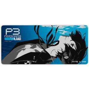 ALFOMBRILLA GAMING HYTE EDITION PERSONA 3 RELOAD 2 | XXL