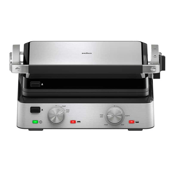 GRILL BRAUN CG7020