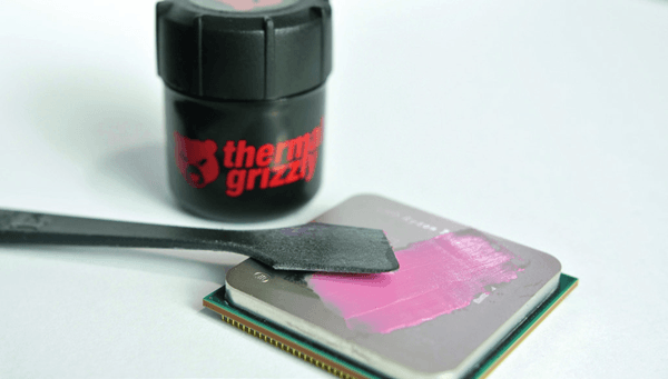 Thermal Grizzly Kryonaut Extreme compuesto disipador de calor Pasta t rmica 14 2 W m K 33 84 g