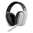 Krom Auriculares Gaming KANJI inalambrico blanco