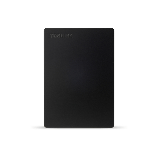 disco canvio slim 2tb black
