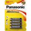 BLISTER-4-PILAS-ALCALINAS-AAA-LR03-ALKALINE-POWER-BRONZE-SERIES-PANASONIC-LR03APB-4BP