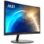 MONITOR MSI Pro MP2412C  Pro 23.6