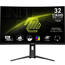 MONITOR GAMING MSI MAG 321CUP 31.5
