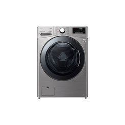 LAVADORA CARGA FRONTAL LG F1P1CY2T 17 KG 1200 RPM E INOX