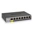 PROSAFE SMART SWITCH 8 PORT 10/100/1000 IN