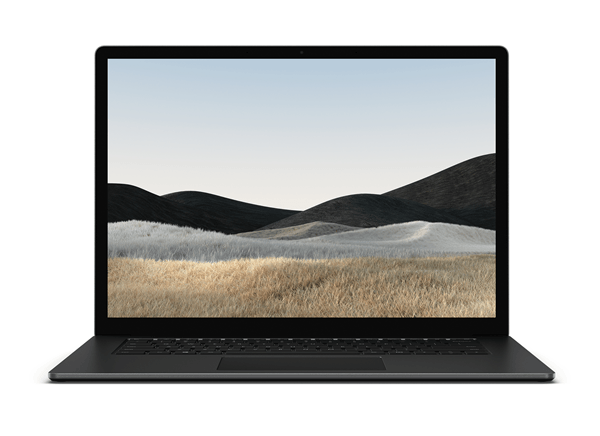 surface laptop 4 ci7 g11 16gb 512gb 13in black w1 0p