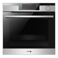 Miniatura 1 de HORNO FAGOR 8H-875TCX CON VAPOR MULTIFUNCION INOX