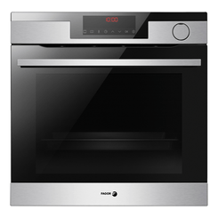 HORNO FAGOR 8H-875TCX CON VAPOR MULTIFUNCION INOX