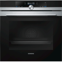 Miniatura 1 de HORNO SIEMENS HR675GBS1 PIROLITICO MULTIFUNCION NEGRO