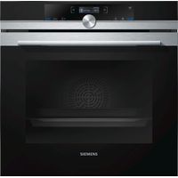 Miniatura 2 de HORNO SIEMENS HR675GBS1 PIROLITICO MULTIFUNCION NEGRO