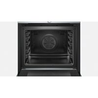 Miniatura 3 de HORNO SIEMENS HR675GBS1 PIROLITICO MULTIFUNCION NEGRO