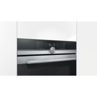 Miniatura 5 de HORNO SIEMENS HR675GBS1 PIROLITICO MULTIFUNCION NEGRO