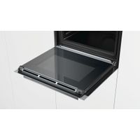 Miniatura 6 de HORNO SIEMENS HR675GBS1 PIROLITICO MULTIFUNCION NEGRO
