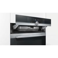 Miniatura 7 de HORNO SIEMENS HR675GBS1 PIROLITICO MULTIFUNCION NEGRO