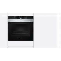Miniatura 8 de HORNO SIEMENS HR675GBS1 PIROLITICO MULTIFUNCION NEGRO