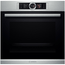 HORNO BOSCH HSG636ES1 CON VAPOR MULTIFUNCION INOX