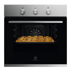 HORNO ELECTROLUX KOHHH00BX3 MULTIFUNCION INOX