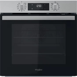 HORNO WHIRLPOOL OMR58RR1X PIROLITICO MULTIFUNCION INOX