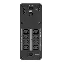 Miniatura 4 de APC BACK UPS PRO BR 1200VA, SINEWAVE,8 OUTLETS, AVR, LCD INTERFACE