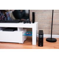 Miniatura 10 de APC BACK UPS PRO BR 1200VA, SINEWAVE,8 OUTLETS, AVR, LCD INTERFACE