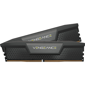 Memoria RAM  PC DDR5 32GB  6600Mhz  (2x16)  CL38  CORSAIR Vengeance CMK32GX5M2B6600C38