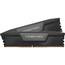 Memoria RAM  PC DDR5 32GB  6600Mhz  (2x16)  CL38  CORSAIR Vengeance CMK32GX5M2B6600C38