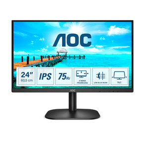 MONITOR-AOC-24B2XDA-23.8--IPS-1920x1080-FHD--4MS---75HZ--HDMI--VGA--DVI--ALTAVOCES-