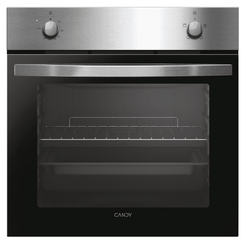 HORNO CANDY FIDCP X200 CONVENCIONAL INOX
