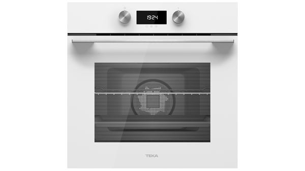 HORNO TEKA HLB 8400 WH BLANCO MULTIFUNCION CRISTAL 111000004