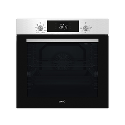 HORNO CATA MDS 8008 X AIR FRYER MULTIFUNCION NEGRO