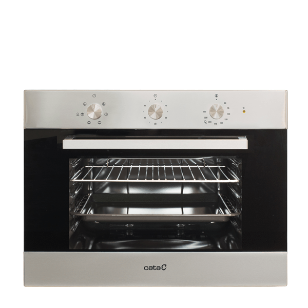HORNO COMPACTO CATA ME 4006 X INOX