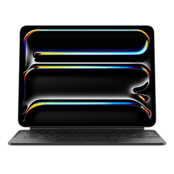 iPAD PRO M4 13 MAGIC KEYBOARD BLACK-ESP