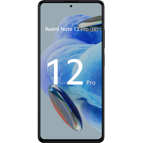 Smartphone--XIAOMI-Redmi-Note-12-Pro-5G-6.67--5G-6GB-128GB-Negro