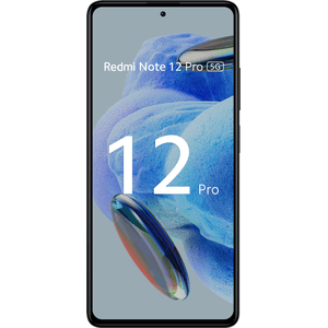 Smartphone--XIAOMI-Redmi-Note-12-Pro-5G-6.67--5G-6GB-128GB-Negro