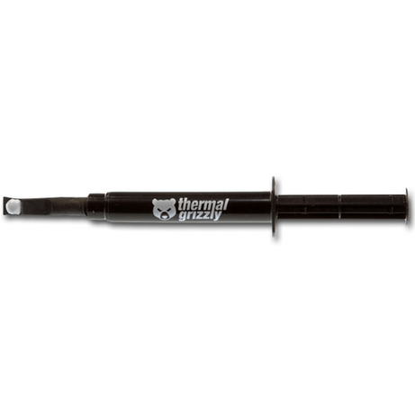 PASTA TERMICA GRIZZLY HYDRONAUT 26GR - Imagen 1 de 2 PASTA TERMICA GRIZZLY HYDRONAUT 26GR - Imagen 1 de 2