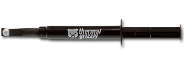 PASTA TERMICA GRIZZLY HYDRONAUT 26GR