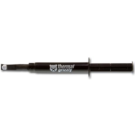 PASTA TERMICA GRIZZLY HYDRONAUT 26GR - Imagen 2 de 2 PASTA TERMICA GRIZZLY HYDRONAUT 26GR - Imagen 2 de 2